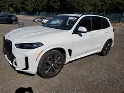 5UX23EU0XS9Y85716 2025 BMW X5