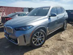 5UX23EU0XS9Z29410 2025 BMW X5