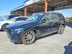 5UX23EU0XS9Z93298 2025 BMW X5