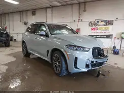 5UX23EU0XS9Z93916 2025 BMW X5