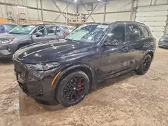 5UX23EU0XT9031472 2026 BMW X5