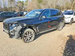 5UX23EU0XT9048532 2026 BMW X5