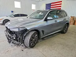 5UX23EU0XT9058932 2026 BMW X5