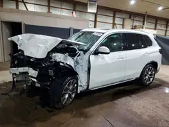5UX23EU0XT9075018 2026 BMW X5