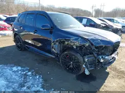 5UX23EU0XT9106784 2026 BMW X5