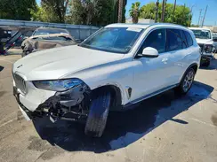 5UX23EU0XT9108311 2026 BMW X5