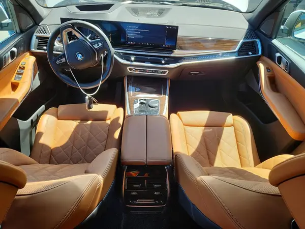 5UX23EU0XT9108311 2026 BMW X5 - Image 8