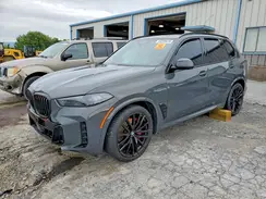 5UX23EU0XT9131135 2026 BMW X5