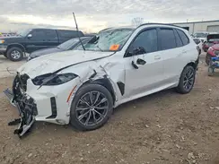 5UX23EU0XT9133774 2026 BMW X5