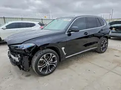 5UX23EU0XT9136948 2026 BMW X5