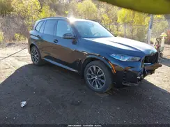 5UX23EU0XT9153443 2026 BMW X5