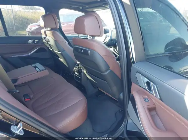5UX23EU0XT9153443 2026 BMW X5 - Image 8