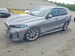 5UX23EU0XT9186815 2026 BMW X5