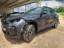 5UX23EU0XT9227959 2026 BMW X5