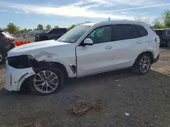 5UX23EU0XT9229646 2026 BMW X5
