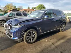 5UX23EU0XT9245653 2026 BMW X5