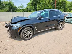 5UX23EU0XT9255115 2026 BMW X5