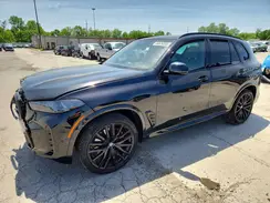 5UX23EU0XT9286669 2026 BMW X5