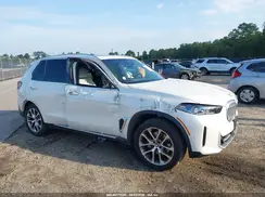 5UX23EU0XT9296229 2026 BMW X5