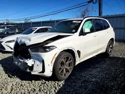 5UX23EU0XT9301526 2026 BMW X5