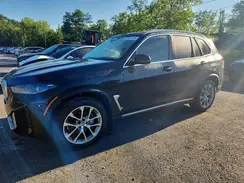 5UX23EU0XT9384861 2026 BMW X5