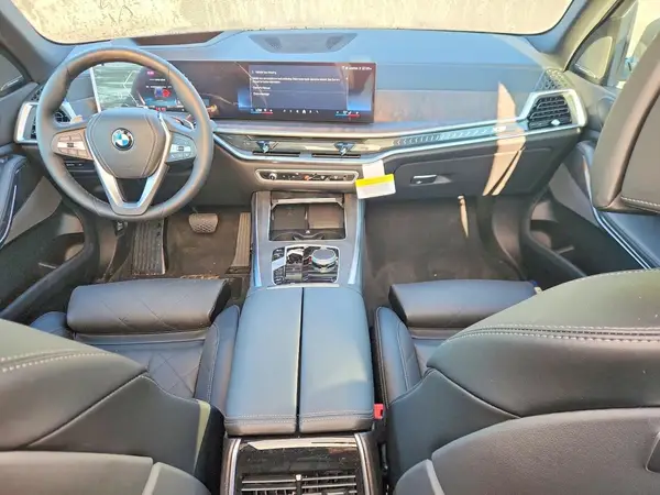 5UX23EU0XT9384861 2026 BMW X5 - Image 8