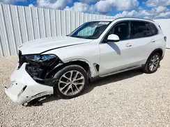 5UX23EU0XT9385900 2026 BMW X5
