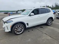 5UX23EU0XT9420418 2026 BMW X5