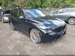 5UX23EU0XT9538498 2026 BMW X5