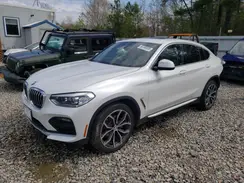 5UX2V1C00L9B58044 2020 BMW X4