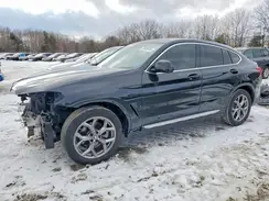 5UX2V1C00L9B76088 2020 BMW X4