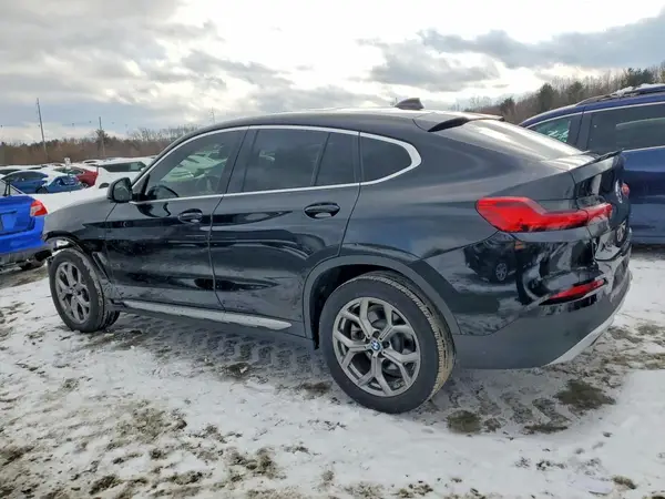 5UX2V1C00L9B76088 2020 BMW X4 - Image 2