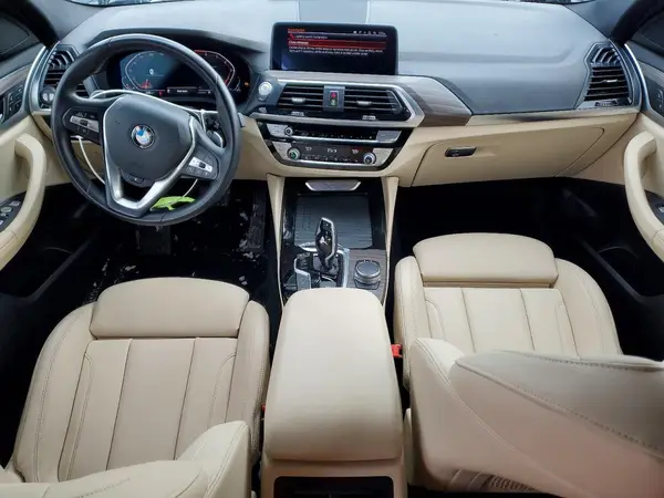 5UX2V1C00L9B76088 2020 BMW X4 - Image 8