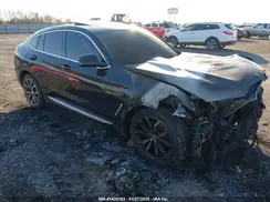5UX2V1C00L9C35589 2020 BMW X4