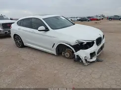 5UX2V1C00L9C44163 2020 BMW X4