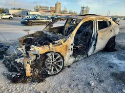 5UX2V1C00L9C54255 2020 BMW X4
