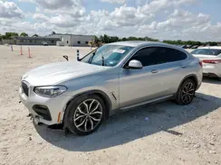 5UX2V1C00L9C60427 2020 BMW X4