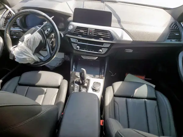 5UX2V1C00L9C60427 2020 BMW X4 - Image 8