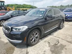 5UX2V1C00L9C93136 2020 BMW X4