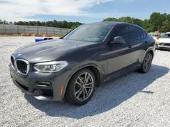 5UX2V1C00L9D17449 2020 BMW X4