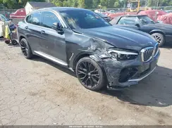 5UX2V1C00LLE68102 2020 BMW X4