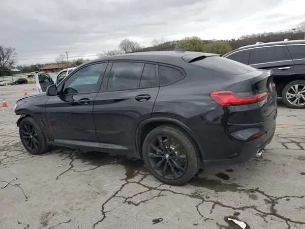 5UX2V1C00LLZ32454 2020 BMW X4 - Image 2