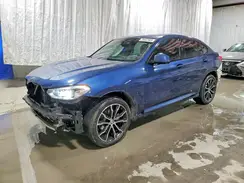 5UX2V1C00M9E02003 2021 BMW X4
