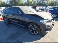 5UX2V1C00M9E63769 2021 BMW X4