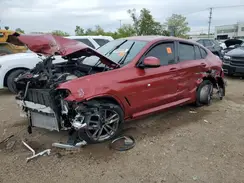 5UX2V1C00M9H09820 2021 BMW X4