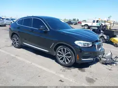 5UX2V1C00M9H64445 2021 BMW X4