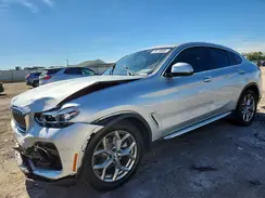 5UX2V1C00M9H69516 2021 BMW X4