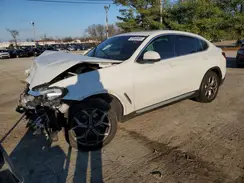5UX2V1C00M9H95579 2021 BMW X4