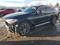 5UX2V1C01L9B30138 2020 BMW X4