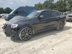 5UX2V1C01L9B44055 2020 BMW X4